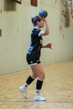Bild 139 - wAJ Quali zur OL Runde 2